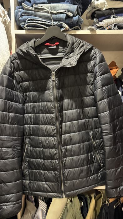 Куртка остін ostin