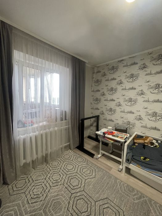 Продається 4 кім кв, в Коротченка