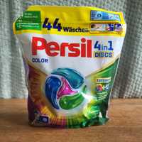 PERSIL Color 44szt kapsułki do prania Niemcy