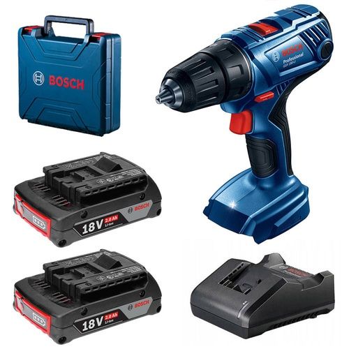Wkrętarka Bosch 18 v