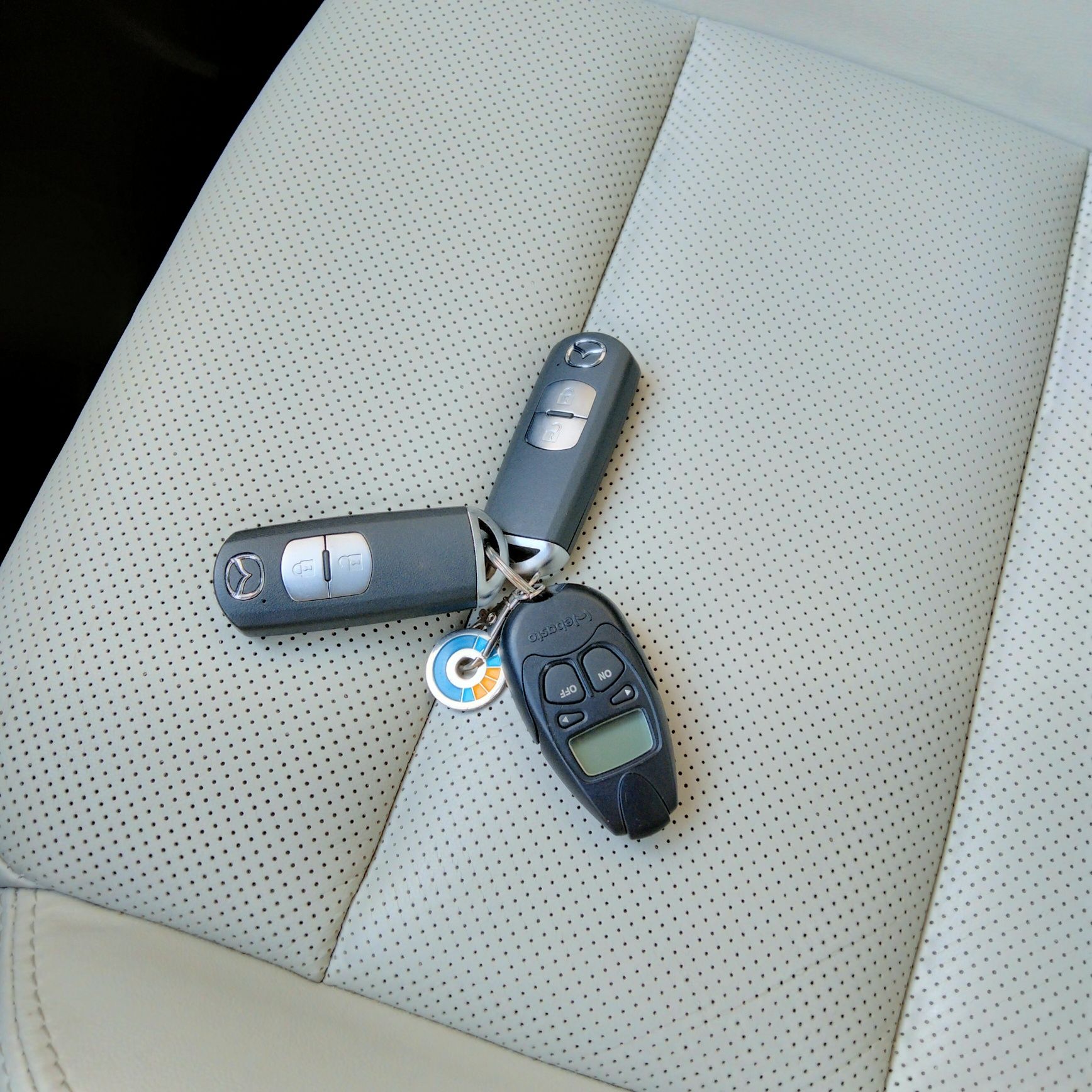 Mazda CX 5, 2016р, 2.2 диз. 4*4, шкіра