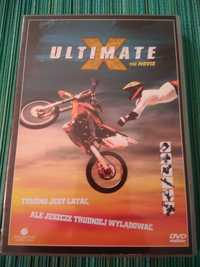 Ultimate  płyta DVD