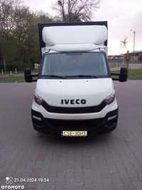 Iveco Daily  Iveco Daily 35S16