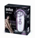 Щетка для пилинга BRAUN SE7 901