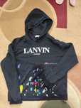 Кофта LANVIN Gleria de la Dept