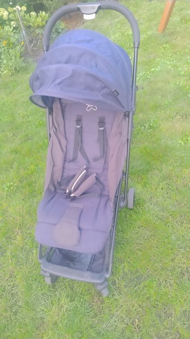 Cybex etu spacerówka