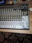 Behringer xenyx 2222