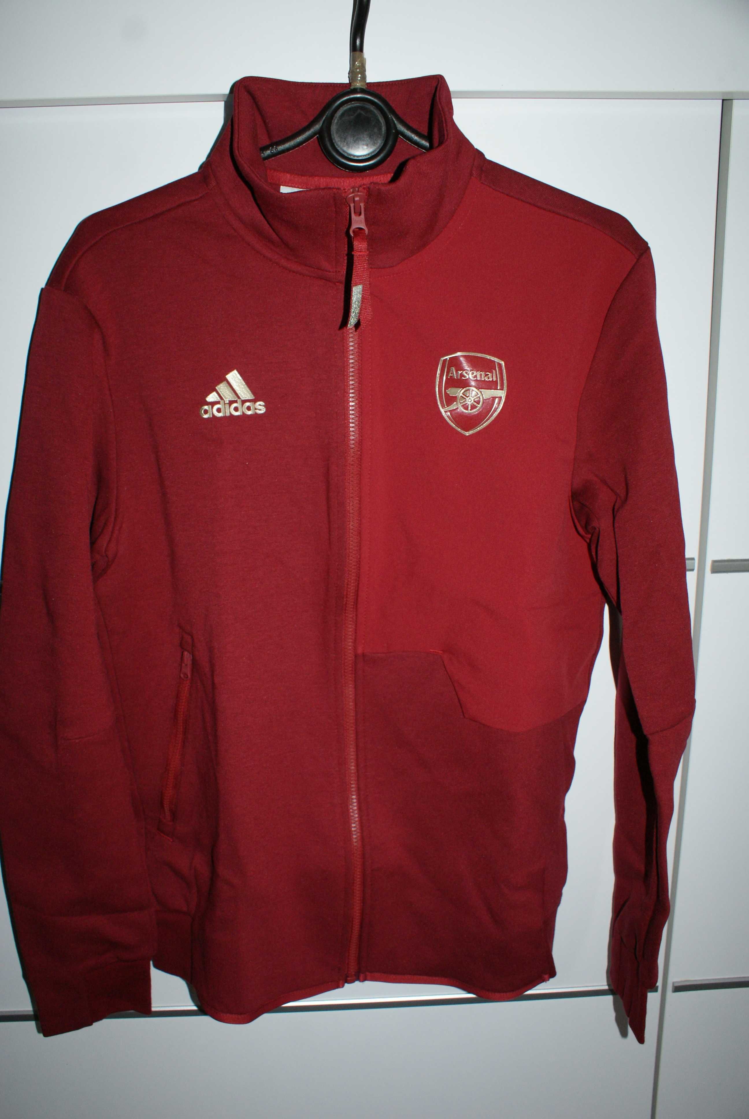 bluza adidas Arsenal Anthem S