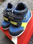 Geox respira trzewiki botki r. 20