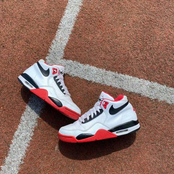 Кроссовки найк р 41