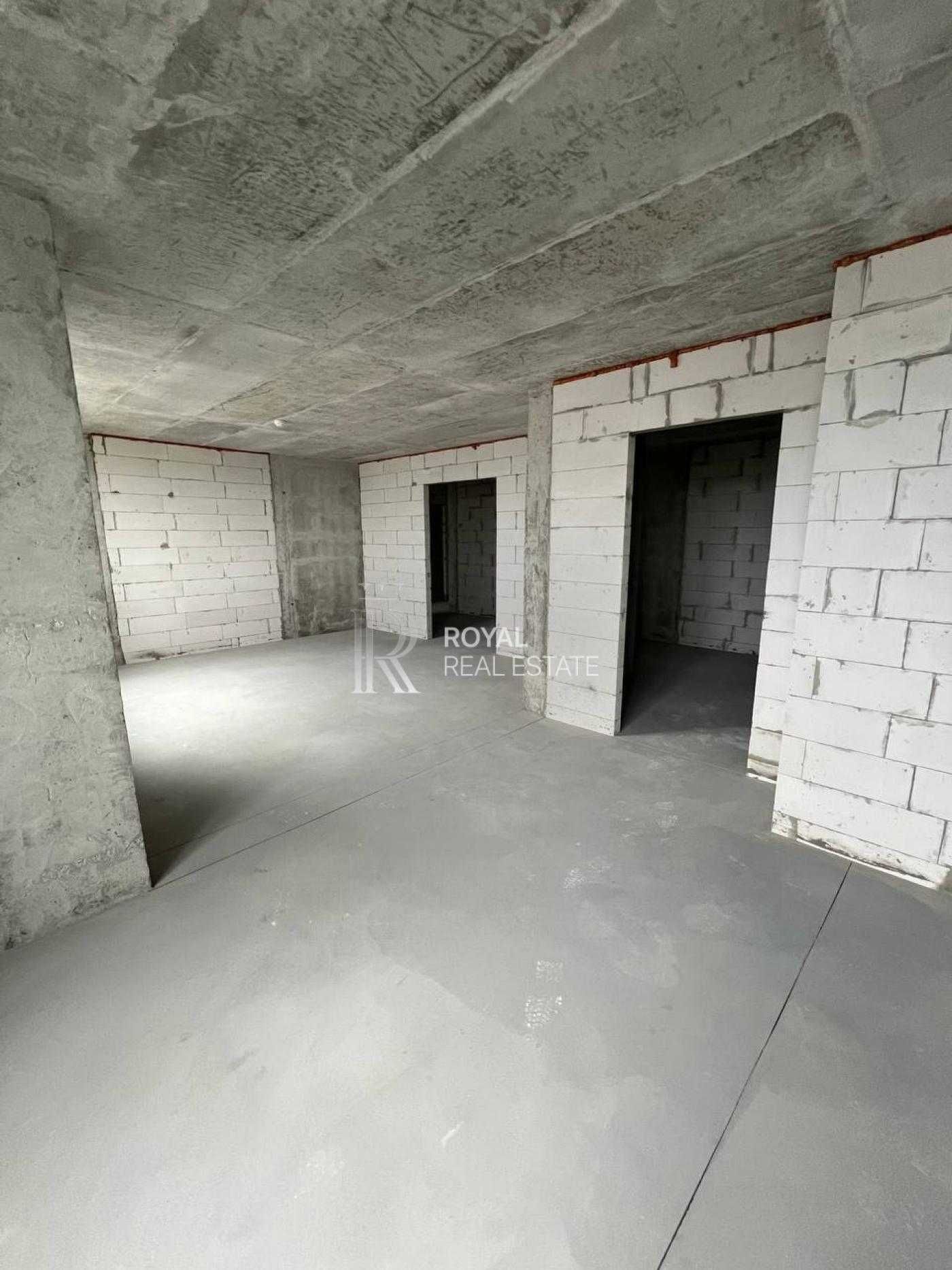 Дисконт Продажа 3-х комнатной квартиры ЖК "Ликоград" 108м2 без ремонта