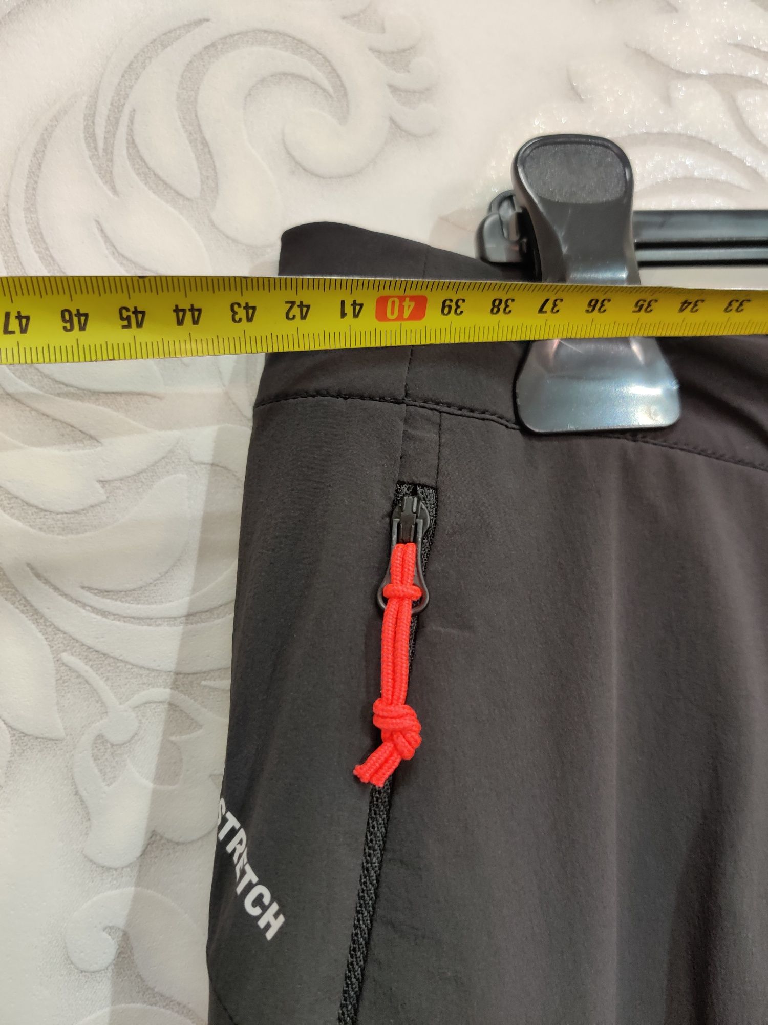 Spodnie damskie trekkingowe SALEWA  puez talvena dst  L nowe