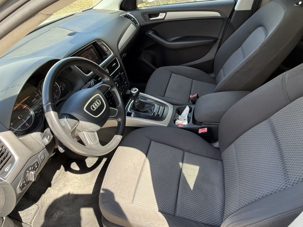 VendoAudi Q5 SLINE