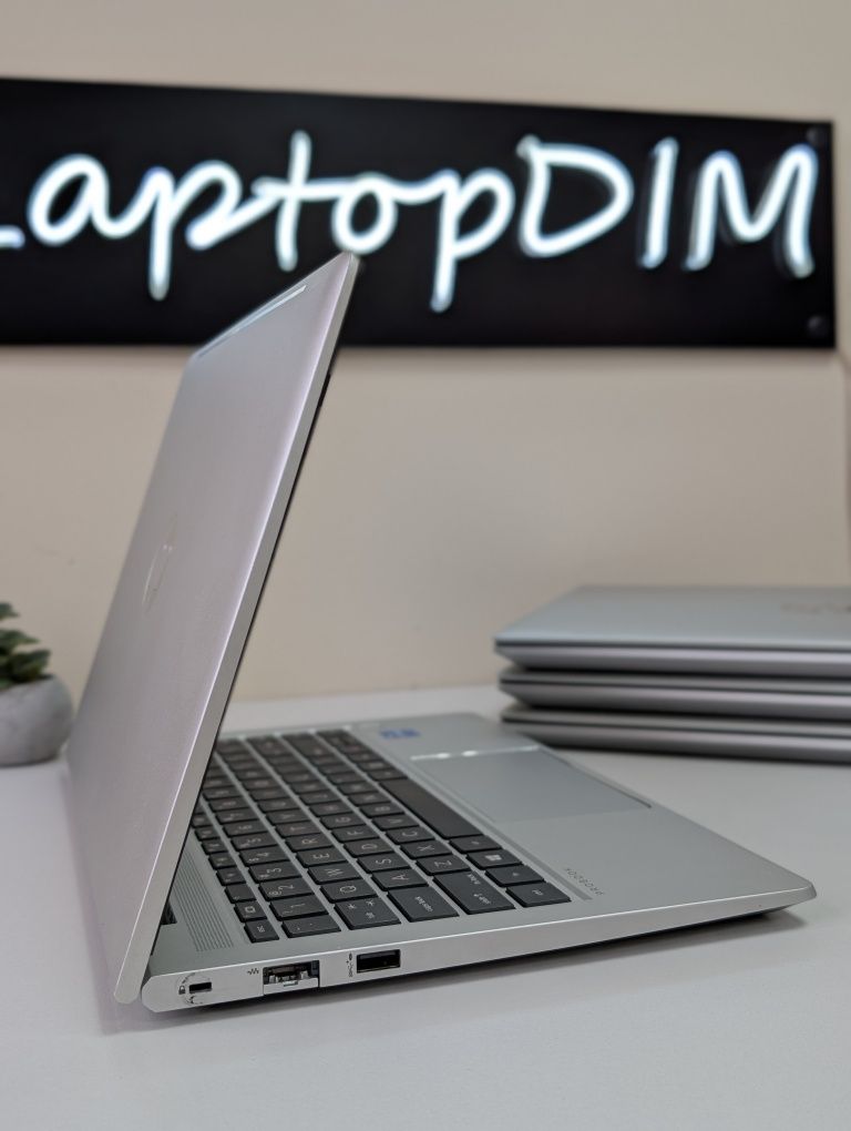 Ноутбук HP Probook 440 G8/i5-1135G7/8/256/HD/для судентів.ОПТ.РОЗДРІБ