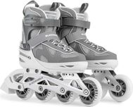 Дитячі ролики Blackwheels Flex Pro Роліки регульовані детские
