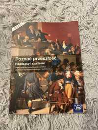 Podręcznik Poznać przeszłość rządzący i rządzeni historia i społeczeńs
