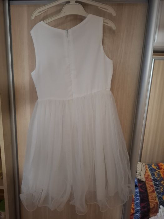 Плаття для дівчинки 6-8 років