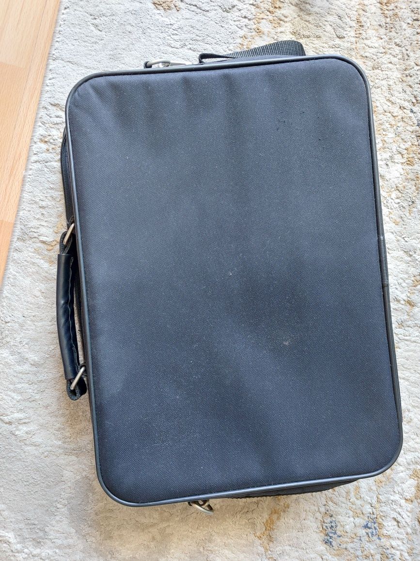 Torba na laptopa Toshiba na ramię