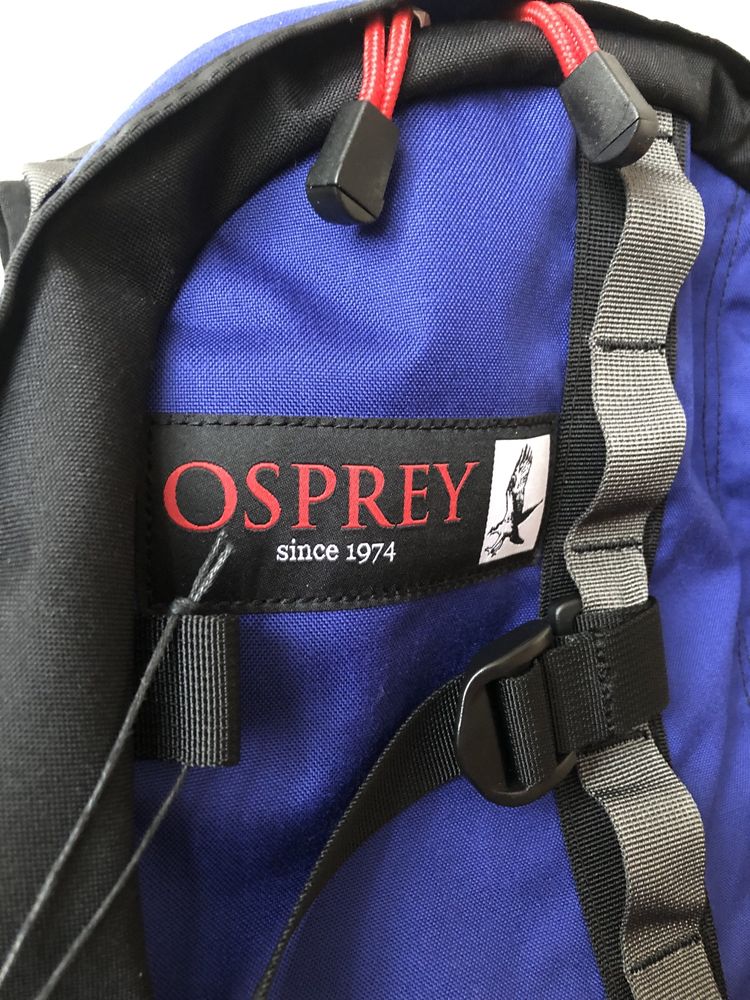 Osprey Heritage Simplex 20