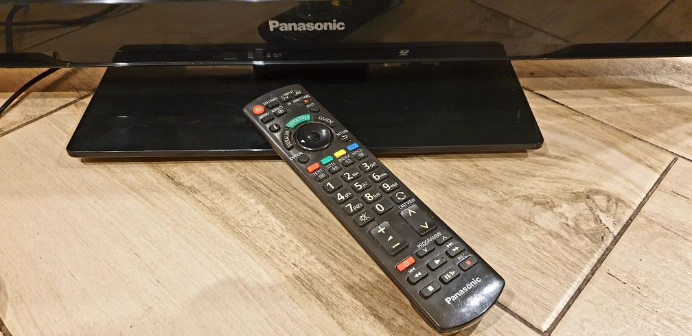 Telewizor Panasonic Viera TX-L32C3E