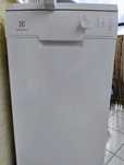 Zmywarka Electrolux ESF4200LOW 45cm