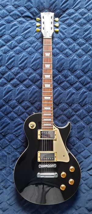 VINTAGE V100 - gitara elektryczna