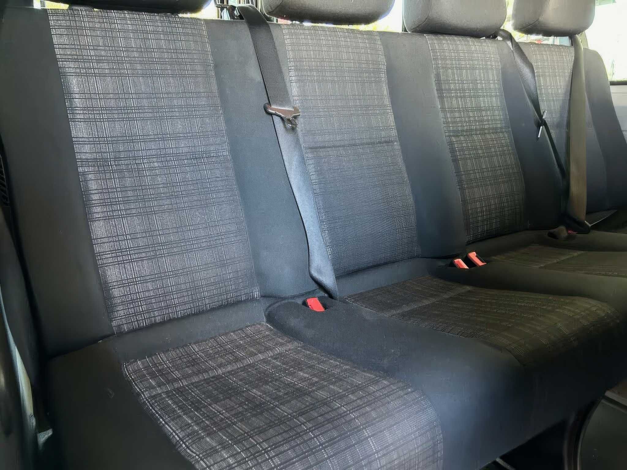 2017 Mercedes-Benz Sprinter