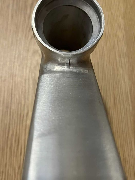 Дека для трюкового самоката(нова)