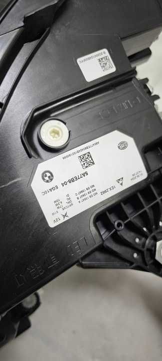 Bmw x2 u10 full led лівий фара права фара ліва права 5a77eb7 5a77eb8