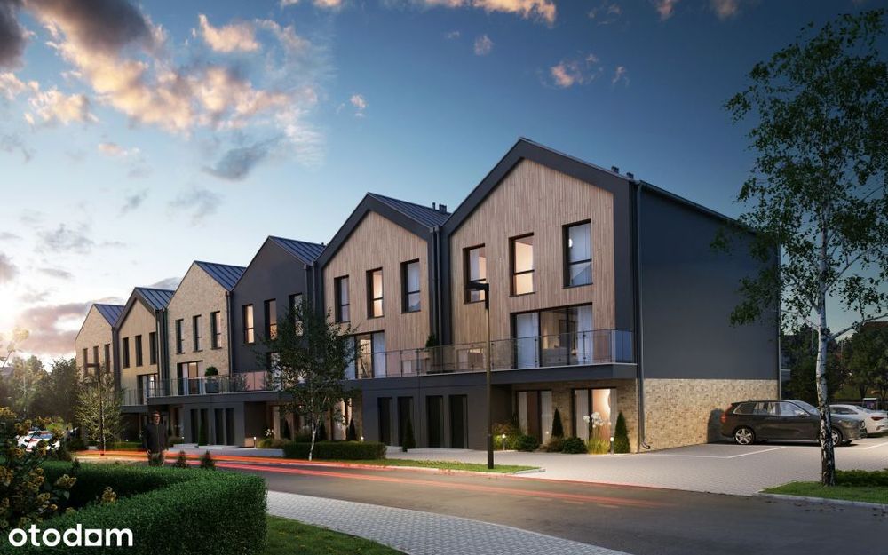 NOWE MIASTO - Pułaskiego