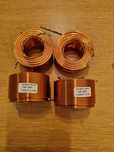 Cewka powietrzna Jantzen Audio 0,68mH 000 -1854