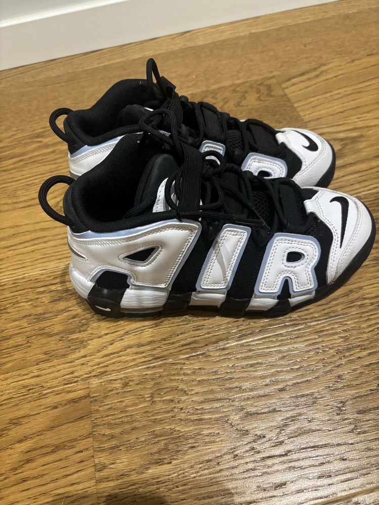 Nike Air More Uptempo