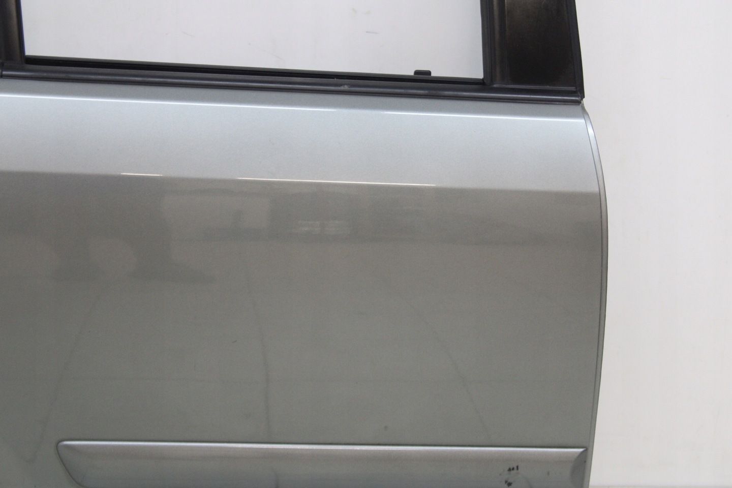 DRZWI PRAWE TYLNE PRAWY TYŁ HONDA CR-V II 2001R- NH691M - KOD LAKIERU