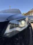 Фара Tiguan Xenon тігуан тигуан фара ксенон ліва
