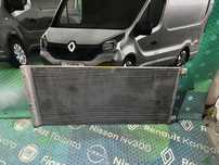 Радіатор кондиціонера 93868376, 921008178R Renault Trafic 3 Віваро