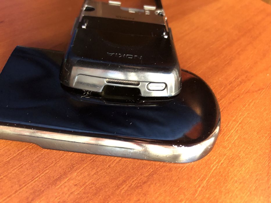 Лот запчастей Nokia 8800 rm-165