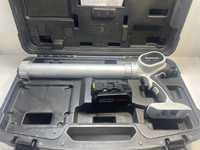 Акумуляторний пістолет для силікону Panasonic EY3641+батарея