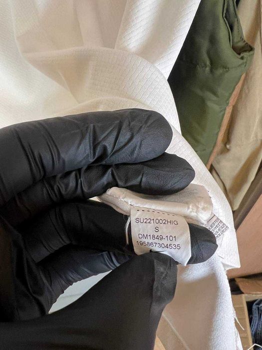 Футболка Tottenham  Nike