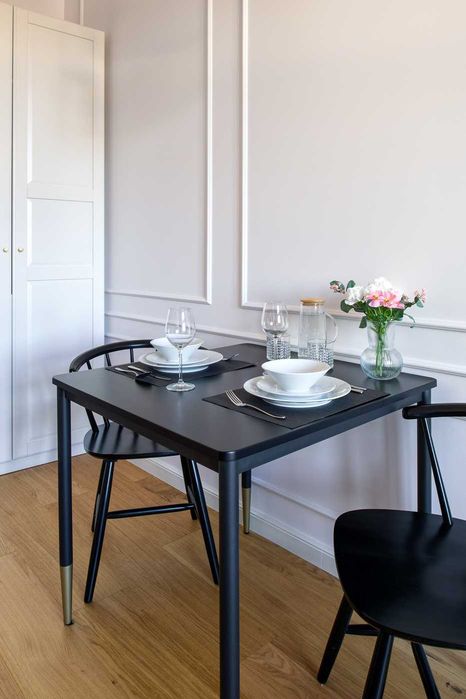 Prywatny apartament na godziny | Centrum Krakowa | Dworzec Główny