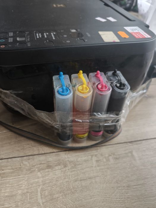 Принтер Canon mp280