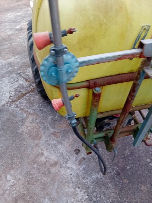 Tomix marca Rocha