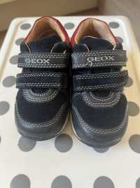 Buty dziecięce Geox r. 21