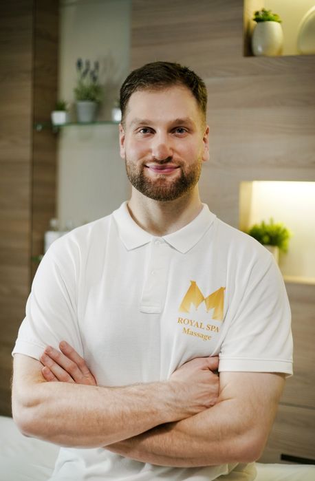 Оздоровчий релакс масаж тіла, курси масажу, сауна, баня, спа