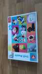 Puzzle trefl 100 elementów. Pets 2, Sekretne życie zwierzaków
