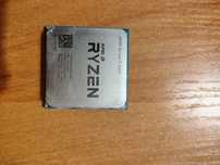 AMD Ryzen 3 2600