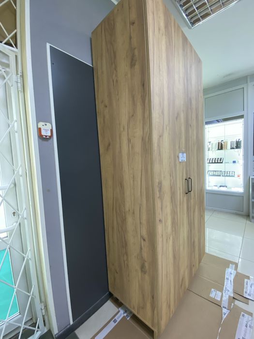 Шафа нова 2400х1116х530