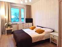 Apartament - mieszkanie na wynajem przy porcie jachtowym w Kołobrzegu