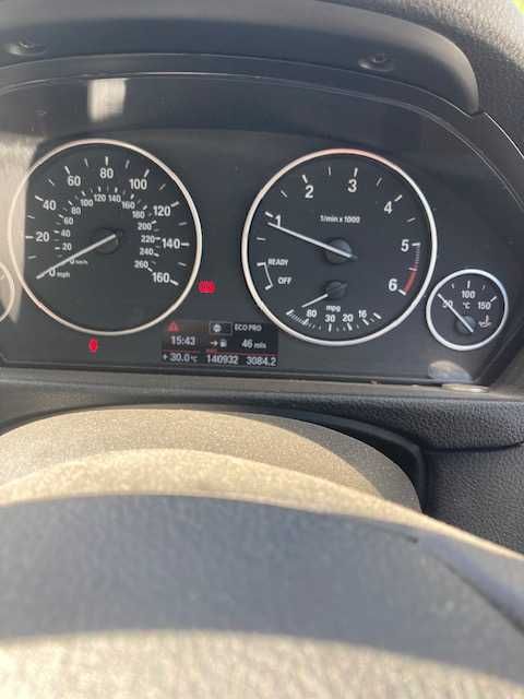 BMW 320d carro em bom estado
