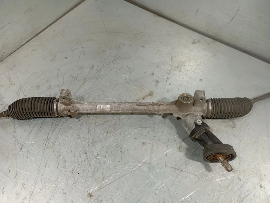 Caixa de direção SKODA Rapid Spaceback (NH1)