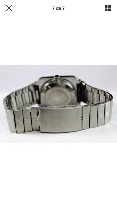 Seiko senhora - automático